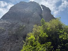 -雁荡山风景名胜区