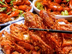 -金陵一哥龙虾(水木秦淮店)