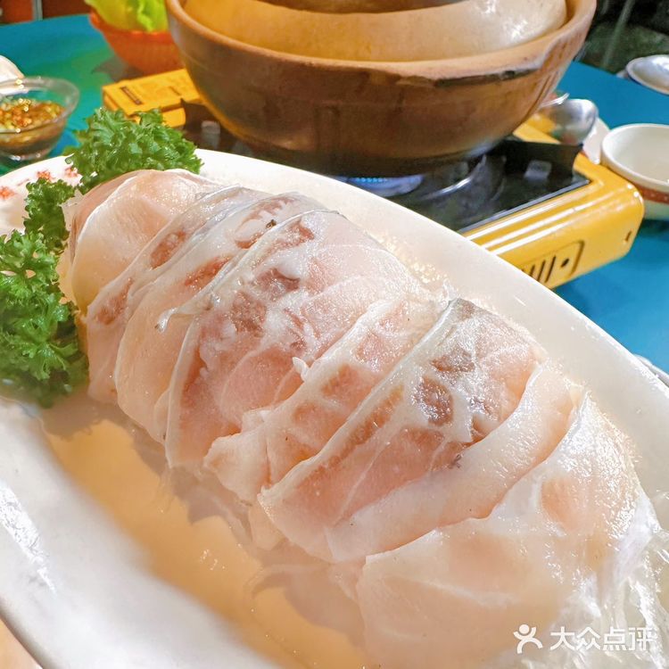 开年第一顿，红红火火一楼一