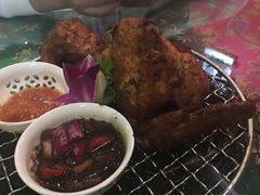 -小娘惹厨房Little Nyonya(狮城有约上榜店)