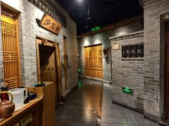 -东来顺饭庄(西直门店)