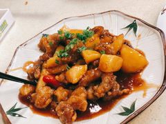 荔枝肉-老福洲(西洪路店)