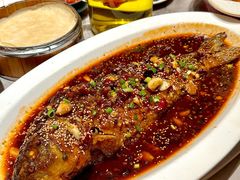-梅利汴京烤鸭•开封豫菜地标店(晋安路店)