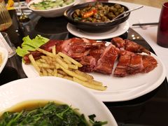 -丰收日·小海鲜·沪上家宴(顾村正大店)