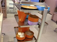 -海底捞大排档火锅(打浦路店)