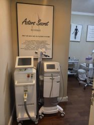 -演员的秘密·皮肤管理