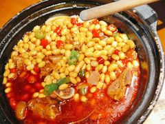 -龙潭喜客·四川客家菜