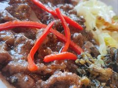 黑椒牛柳饭-永和大王(茉莉上新·军博店)