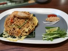 -泰香米泰国餐厅(中大国际店)