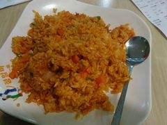 -正一味石锅拌饭(望京新世界店)