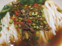 -肆姐面粉馆(坡子街店)