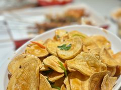 -老味烧烤(总店)