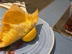 -La Medina餐厅(亮马河南路店)