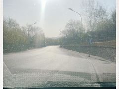 -阳台山自然风景区