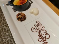 -香樟花园法式铁板烧(恒隆广场店)