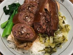 -狮头牌卤味研究所·卤味饭(花城汇南区店)