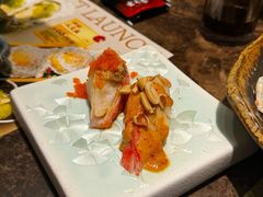 -古田居·特色寿司料理(星之岛旗舰店)