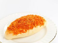 -绿姿鲜奶烘焙(世南西路店)