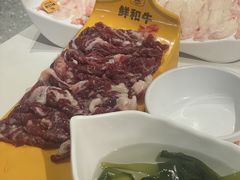 -潮发潮汕牛肉店(东方宝泰店)