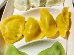 -船歌·鱼水饺青岛菜(太阳宫凯德MALL店)
