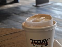 -Bamboo Today Cafe(国创园店)