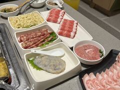 -海底捞火锅(奥山世纪城店)