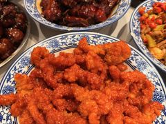 -回家吃饭·地道南昌菜(建德观总店)