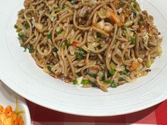 -西贝(上海我格广场店)