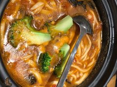 -九毛九西北菜(大东海店)