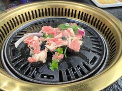 -牛鲜盛齐齐哈尔烤肉(曹路店)