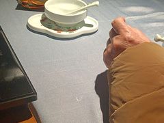 -晓粤·惹味粤菜(凯德乐峰广场店)