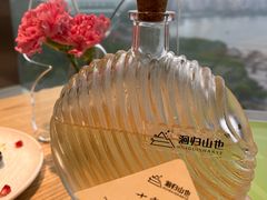 -洄归山也·高空C位湖景下午茶(东方之门店)
