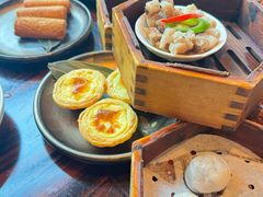 -新天世纪中餐厅