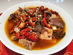 -禄鼎记·多口味酸菜鱼(侨鑫店)