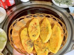 -燕北云山·农家菜·灶台鱼(密云溪翁庄店)