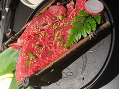 -谷牛日式烤肉(宝山U天地店)