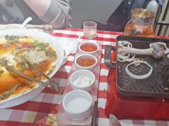 -西贝(东方路店)