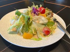 -台鄉缘 ·台府(张江科学城店)