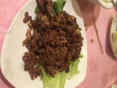 燕青小馆-燕青小馆(东园大厦店)