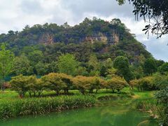 -天河潭旅游度假区