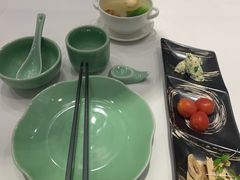 -Lotus 莲花空间(国贸商城店)