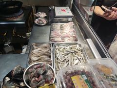 -大马弄蒋师傅美食酥鱼(察院前店)