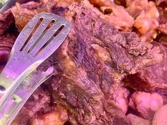 -阿娟牛肉丸·手打牛肉丸·现做现卖