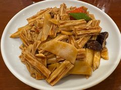 -北平小馆·烤鸭·家常菜(磨房北里店)