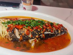 -火宫殿·小吃王国(坡子街店)