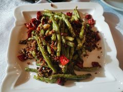 干煸豆角-峨嵋酒家(石景山店)
