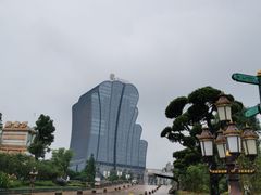 -东方山水乐园山之王国(全室内)