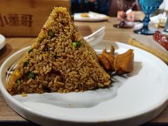 -小董哥烤串(故宫店)