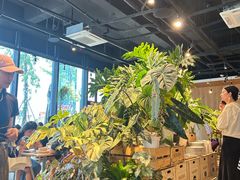 -1861意大利餐厅(文化广场店)