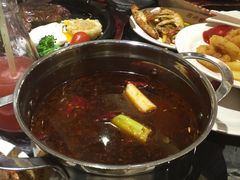 -吉布鲁牛排海鲜自助(龙湖北城天街购物广场店)